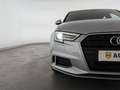Audi A3 A3 30 TFSI Limousine sport XENON+NAVI+RFK+SHZ+ Silber - thumbnail 3