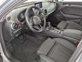 Audi A3 A3 30 TFSI Limousine sport XENON+NAVI+RFK+SHZ+ Silber - thumbnail 14