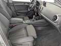Audi A3 A3 30 TFSI Limousine sport XENON+NAVI+RFK+SHZ+ Silber - thumbnail 13