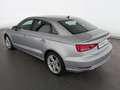 Audi A3 A3 30 TFSI Limousine sport XENON+NAVI+RFK+SHZ+ Silber - thumbnail 9