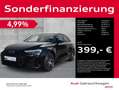 Audi RS3 Limousine qu MATRIX LEDER PANO 280KM/H RS-AGA HuD Schwarz - thumbnail 1