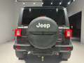 Jeep Wrangler 2.2 ÉDITION Sahara Trail 4X4 UTILITAIRE/CAMERA Noir - thumbnail 17