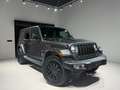 Jeep Wrangler 2.2 ÉDITION Sahara Trail 4X4 UTILITAIRE/CAMERA Noir - thumbnail 11