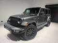Jeep Wrangler 2.2 ÉDITION Sahara Trail 4X4 UTILITAIRE/CAMERA Noir - thumbnail 2