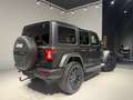 Jeep Wrangler 2.2 ÉDITION Sahara Trail 4X4 UTILITAIRE/CAMERA Noir - thumbnail 20