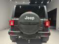 Jeep Wrangler 2.2 ÉDITION Sahara Trail 4X4 UTILITAIRE/CAMERA Noir - thumbnail 18