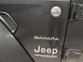 Jeep Wrangler 2.2 ÉDITION Sahara Trail 4X4 UTILITAIRE/CAMERA Noir - thumbnail 23