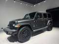 Jeep Wrangler 2.2 ÉDITION Sahara Trail 4X4 UTILITAIRE/CAMERA Noir - thumbnail 9