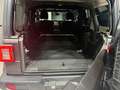 Jeep Wrangler 2.2 ÉDITION Sahara Trail 4X4 UTILITAIRE/CAMERA Noir - thumbnail 27