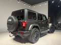 Jeep Wrangler 2.2 ÉDITION Sahara Trail 4X4 UTILITAIRE/CAMERA Noir - thumbnail 19