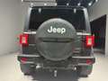 Jeep Wrangler 2.2 ÉDITION Sahara Trail 4X4 UTILITAIRE/CAMERA Noir - thumbnail 16