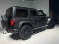 Jeep Wrangler 2.2 ÉDITION Sahara Trail 4X4 UTILITAIRE/CAMERA Noir - thumbnail 22