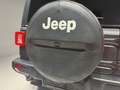 Jeep Wrangler 2.2 ÉDITION Sahara Trail 4X4 UTILITAIRE/CAMERA Noir - thumbnail 25