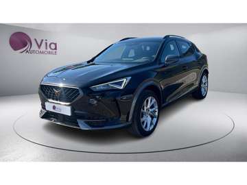 1.5 TSI 150  V - CAMERA DE RECUL / CARPLAY