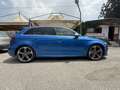 Audi RS3 Sportback 2.5 tfsi quattro s-tronic Blu/Azzurro - thumbnail 4