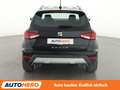 SEAT Arona 1.5 TSI ACT FR*NAVI*LED*PLA*CAM*PDC*TEMPO* Schwarz - thumbnail 5