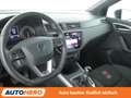 SEAT Arona 1.5 TSI ACT FR*NAVI*LED*PLA*CAM*PDC*TEMPO* Schwarz - thumbnail 11