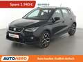 SEAT Arona 1.5 TSI ACT FR*NAVI*LED*PLA*CAM*PDC*TEMPO* Schwarz - thumbnail 1