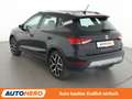 SEAT Arona 1.5 TSI ACT FR*NAVI*LED*PLA*CAM*PDC*TEMPO* Schwarz - thumbnail 4