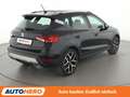SEAT Arona 1.5 TSI ACT FR*NAVI*LED*PLA*CAM*PDC*TEMPO* Schwarz - thumbnail 6