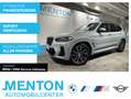 BMW X3 xDrive30e Head-Up/DAB/LED/WLAN/RFK/AHK Grau - thumbnail 1