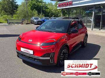 40kwh Advance Winter/Zweifarben