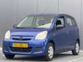 Daihatsu Cuore 1.0 Premium | Airco | Trekhaak | Goed onderhouden Blauw - thumbnail 13