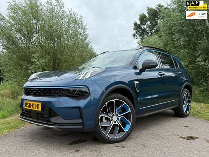 Lynk & Co 01 1.5 PHEV / Incl BTW / Panorama Schuifdak / 360 Cam