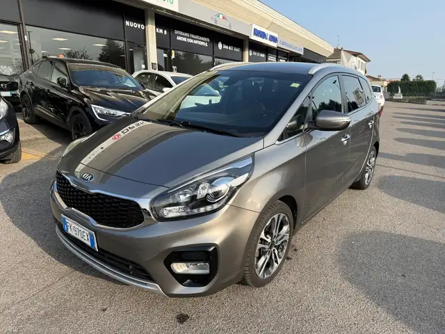 Kia Carens 1.7 crdi Cool 115cv 7posti *UNIPROP.* *NO VINCOLI*