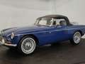MG MGB B cabriolet MK2 Blu/Azzurro - thumbnail 2