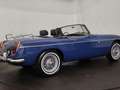 MG MGB B cabriolet MK2 Blu/Azzurro - thumbnail 4