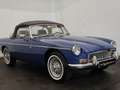 MG MGB B cabriolet MK2 Blu/Azzurro - thumbnail 14
