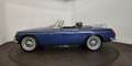 MG MGB B cabriolet MK2 Blu/Azzurro - thumbnail 9