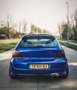 MG ZR 1.4 105 Blau - thumbnail 3