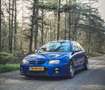 MG ZR 1.4 105 Blau - thumbnail 1