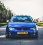 MG ZR 1.4 105 Blau - thumbnail 4