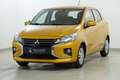 Mitsubishi Space Star Spirit Klima Žlutá - thumbnail 3