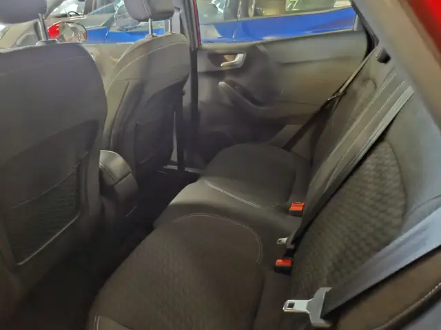 Ford Puma view 10