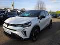 Renault Captur Captur TCe Mild Hybrid 140 TECHNO, Navi, Sitzheiz. Weiß - thumbnail 1