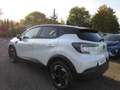 Renault Captur Captur TCe Mild Hybrid 140 TECHNO, Navi, Sitzheiz. Weiß - thumbnail 4