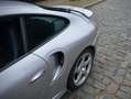 Porsche 996 Turbo - First paint - Open roof Zilver - thumbnail 28