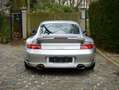 Porsche 996 Turbo - First paint - Open roof Argent - thumbnail 5
