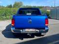 Volkswagen Amarok Aventura Blauw - thumbnail 3