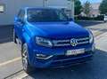 Volkswagen Amarok Aventura Blauw - thumbnail 1