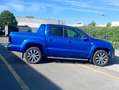Volkswagen Amarok Aventura Blauw - thumbnail 2