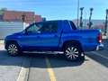 Volkswagen Amarok Aventura Blauw - thumbnail 4