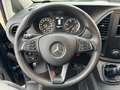 Mercedes-Benz Vito 111CDI/LANG/DUBBEL CABINE/COMF/BUS/XENON/LMV/THAAK Zwart - thumbnail 17