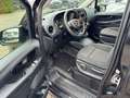 Mercedes-Benz Vito 111CDI/LANG/DUBBEL CABINE/COMF/BUS/XENON/LMV/THAAK Zwart - thumbnail 8