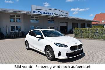 Aut. Mild Hybrid Navi Keyless Sitzhzg Kamera
