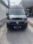 Volkswagen Crafter VW Crafter L5/H4 TDI/Automatik DPF Schwarz - thumbnail 1